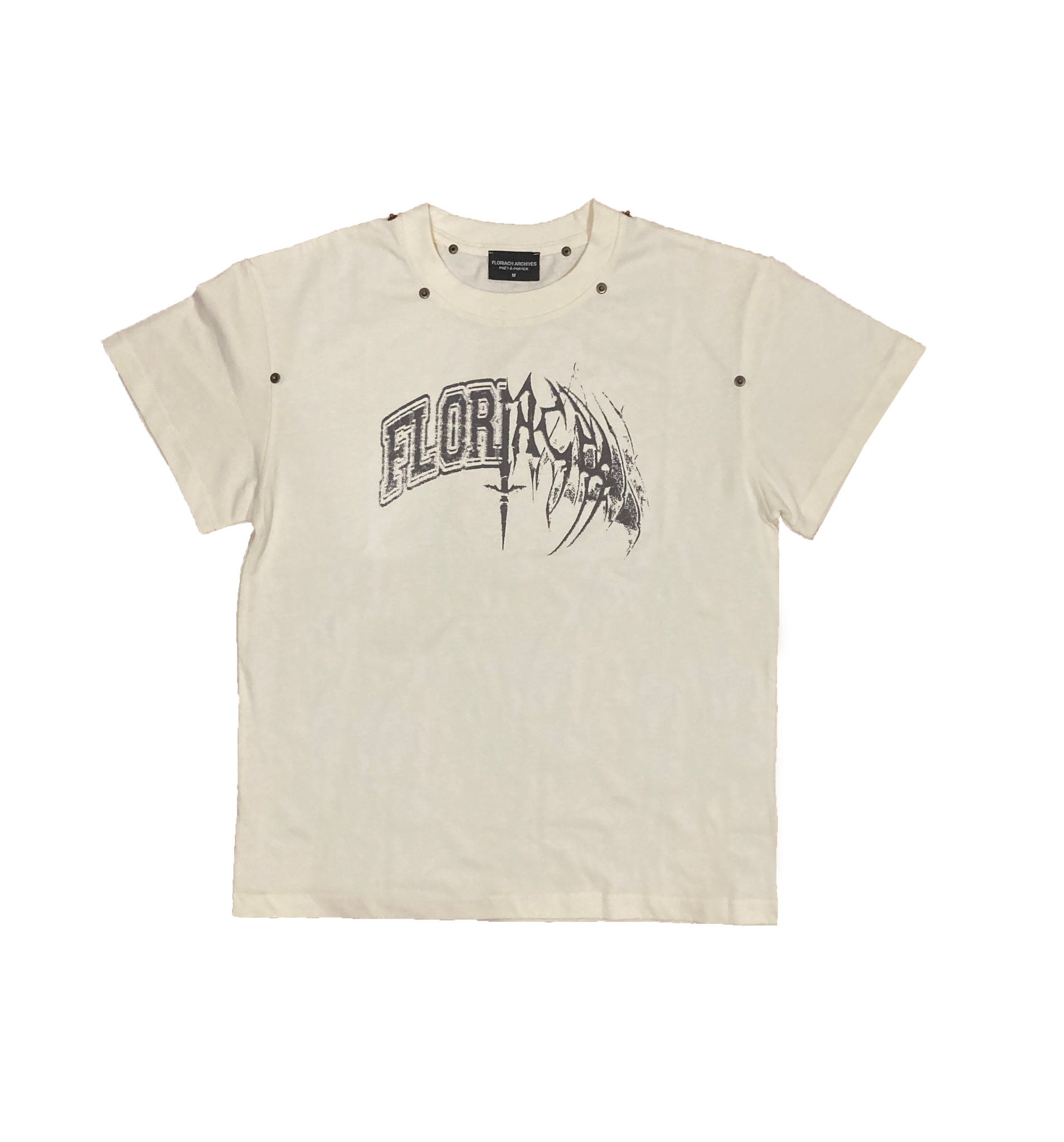 LEAD SHOTS TEE