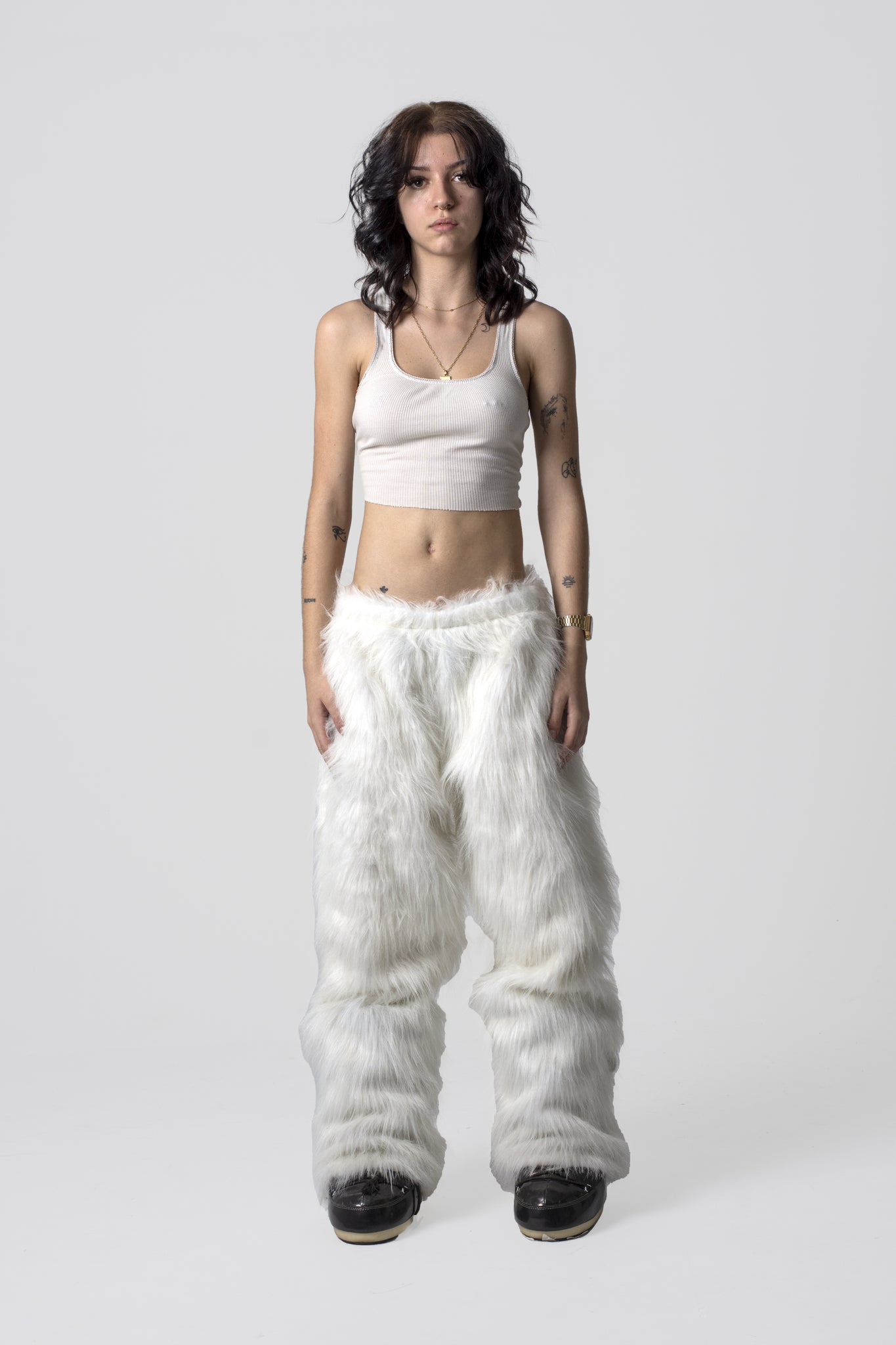 YETI PANTS